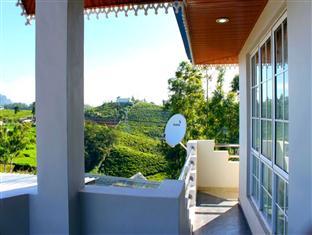 Blackpool Bungalow Nuwara Eliya Exterior photo