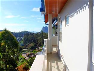 Blackpool Bungalow Nuwara Eliya Exterior photo