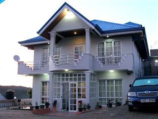 Blackpool Bungalow Nuwara Eliya Exterior photo